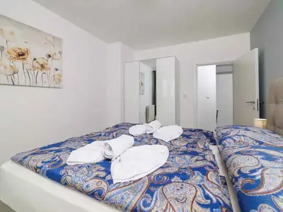 Villa für 8 Personen (180 m²) in Crikvenica 10/10