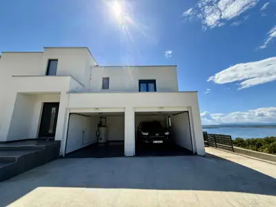 Villa für 10 Personen (180 m²) in Crikvenica 4/10