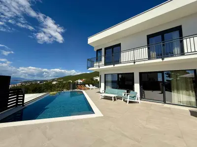 Villa für 10 Personen (180 m²) in Crikvenica 7/10