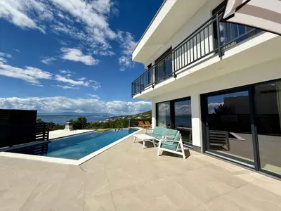 Villa für 10 Personen (180 m²) in Crikvenica 8/10