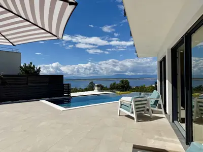 Villa für 10 Personen (180 m²) in Crikvenica 9/10
