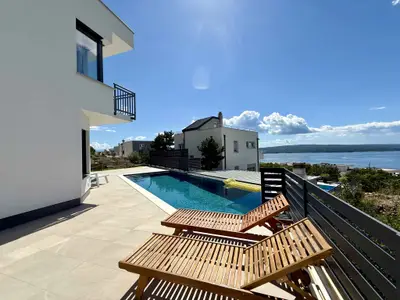 Villa für 10 Personen (180 m²) in Crikvenica 10/10
