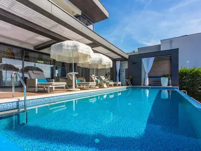 Villa für 8 Personen (205 m²) in Crikvenica 3/10