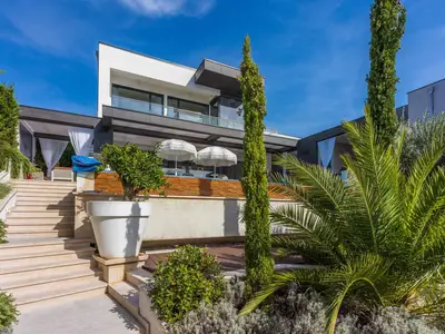 Villa für 8 Personen (205 m²) in Crikvenica 5/10