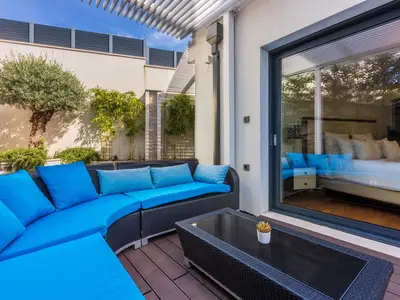 Villa für 8 Personen (205 m²) in Crikvenica 7/10