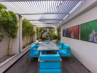 Villa für 8 Personen (205 m²) in Crikvenica 8/10