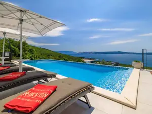 Villa für 6 Personen (190 m²) in Crikvenica