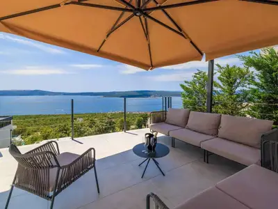 Villa für 6 Personen (190 m²) in Crikvenica 7/10