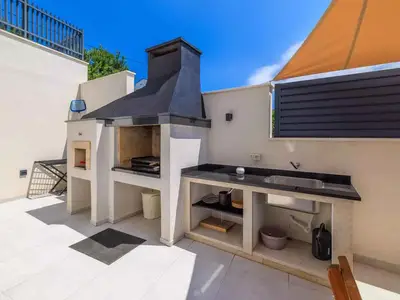 Villa für 6 Personen (190 m²) in Crikvenica 10/10