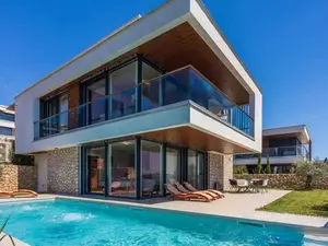 Villa für 8 Personen (200 m²) in Crikvenica