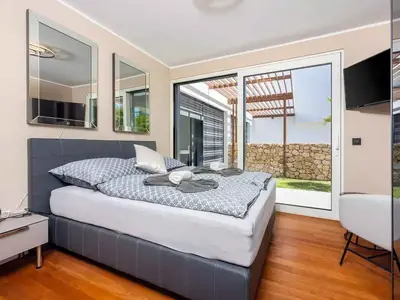 Villa für 8 Personen (200 m²) in Crikvenica 4/10