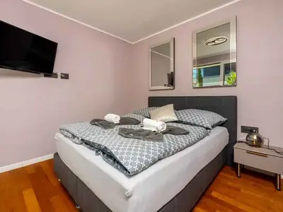 Villa für 8 Personen (200 m²) in Crikvenica 5/10