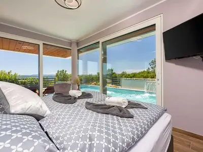Villa für 8 Personen (200 m²) in Crikvenica 6/10