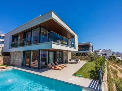 Villa für 8 Personen (200 m²) in Crikvenica 8/10