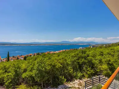 Villa für 8 Personen (200 m²) in Crikvenica 9/10