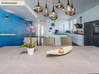 Villa für 8 Personen (200 m²) in Crikvenica 10/10