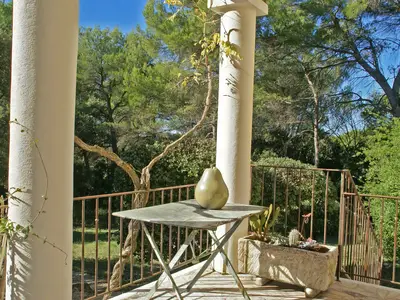 TerraceBalcony