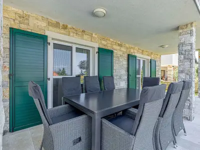 Villa für 6 Personen (210 m²) in Crveni Vrh 9/10