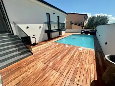 Villa für 12 Personen (160 m²) in Crveni Vrh 2/10