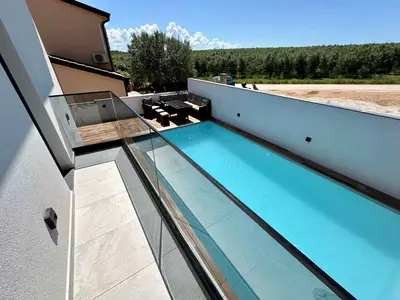 Villa für 12 Personen (160 m²) in Crveni Vrh 3/10
