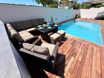 Villa für 12 Personen (160 m²) in Crveni Vrh 4/10
