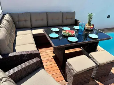 Villa für 12 Personen (160 m²) in Crveni Vrh 7/10