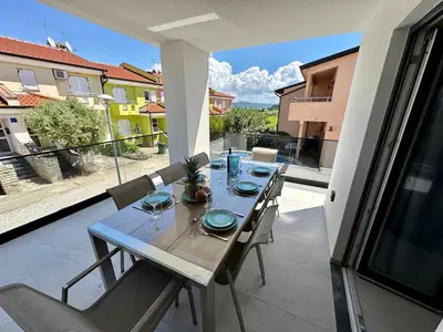 Villa für 12 Personen (160 m²) in Crveni Vrh 8/10