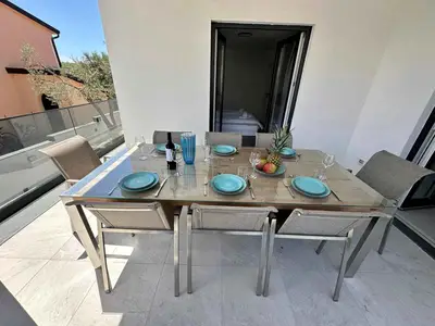 Villa für 12 Personen (160 m²) in Crveni Vrh 9/10