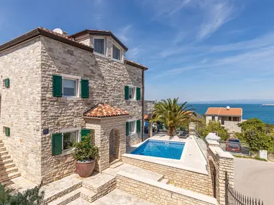 Villa für 6 Personen (210 m²) in Crveni Vrh 1/10