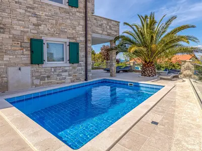 Villa für 6 Personen (210 m²) in Crveni Vrh 2/10