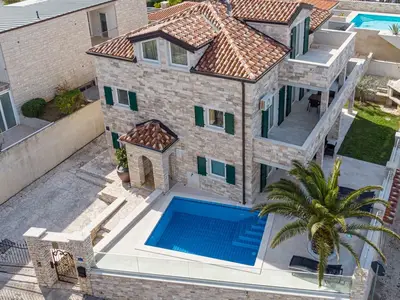 Villa für 6 Personen (210 m²) in Crveni Vrh 6/10