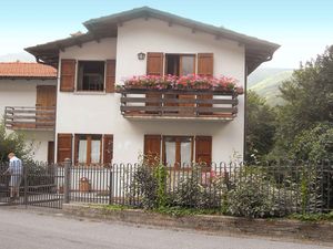 Villa für 7 Personen (105 m²) in Cutigliano