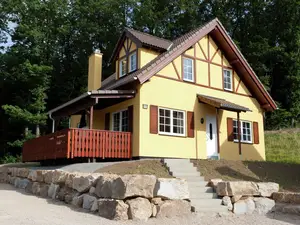 Villa für 7 Personen (148 m²) in Dahlem