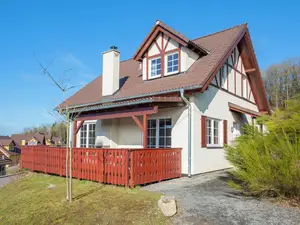Villa für 9 Personen (157 m²) in Dahlem