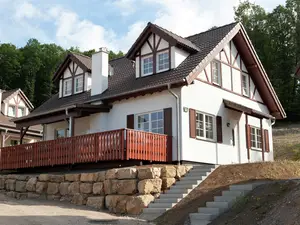 Villa für 13 Personen (163 m²) in Dahlem