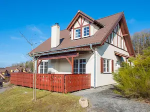 Villa für 9 Personen (157 m²) in Dahlem