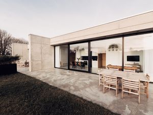 Villa für 2 Personen (60 m²) in Dalhem