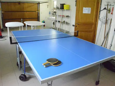 RecreationRoom
