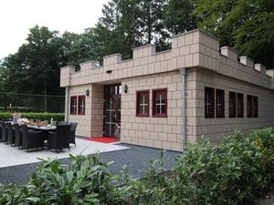 Villa für 18 Personen (150 m²) in De Bult