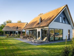 Villa für 6 Personen (99 m²) in De Cocksdorp