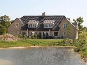 Villa für 20 Personen (300 m&sup2;) in De Cocksdorp