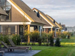 Villa für 7 Personen (99 m²) in De Cocksdorp