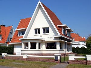 Villa für 10 Personen (175 m²) in De Haan