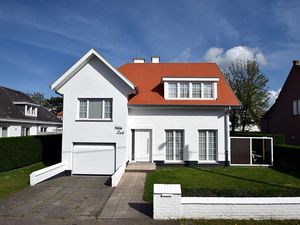 Villa für 8 Personen (150 m&sup2;) in De Haan