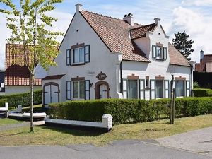 Villa für 6 Personen (150 m²) in De Haan
