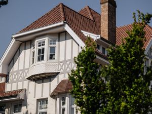 Villa für 8 Personen (150 m&sup2;) in De Haan