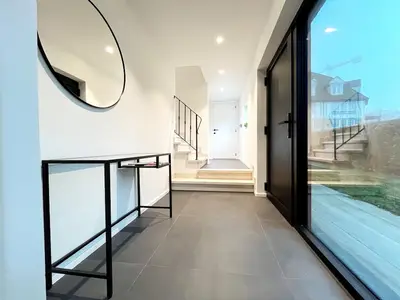 Landing