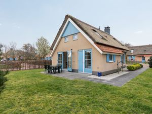 Villa für 6 Personen (130 m&sup2;) in De Koog