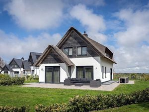 Villa für 10 Personen (280 m&sup2;) in De Koog