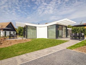 Villa für 8 Personen (194 m²) in De Koog
